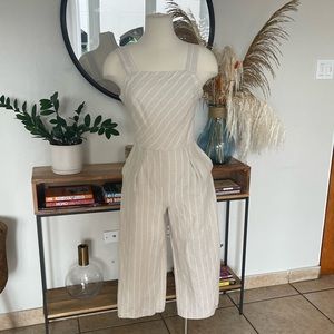 DNKY jumpsuit
